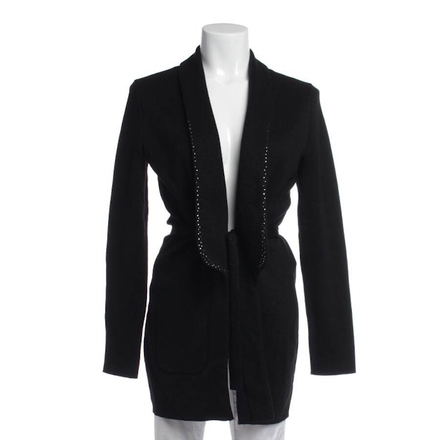 Image 1 of Cardigan 38 Black | Vite EnVogue