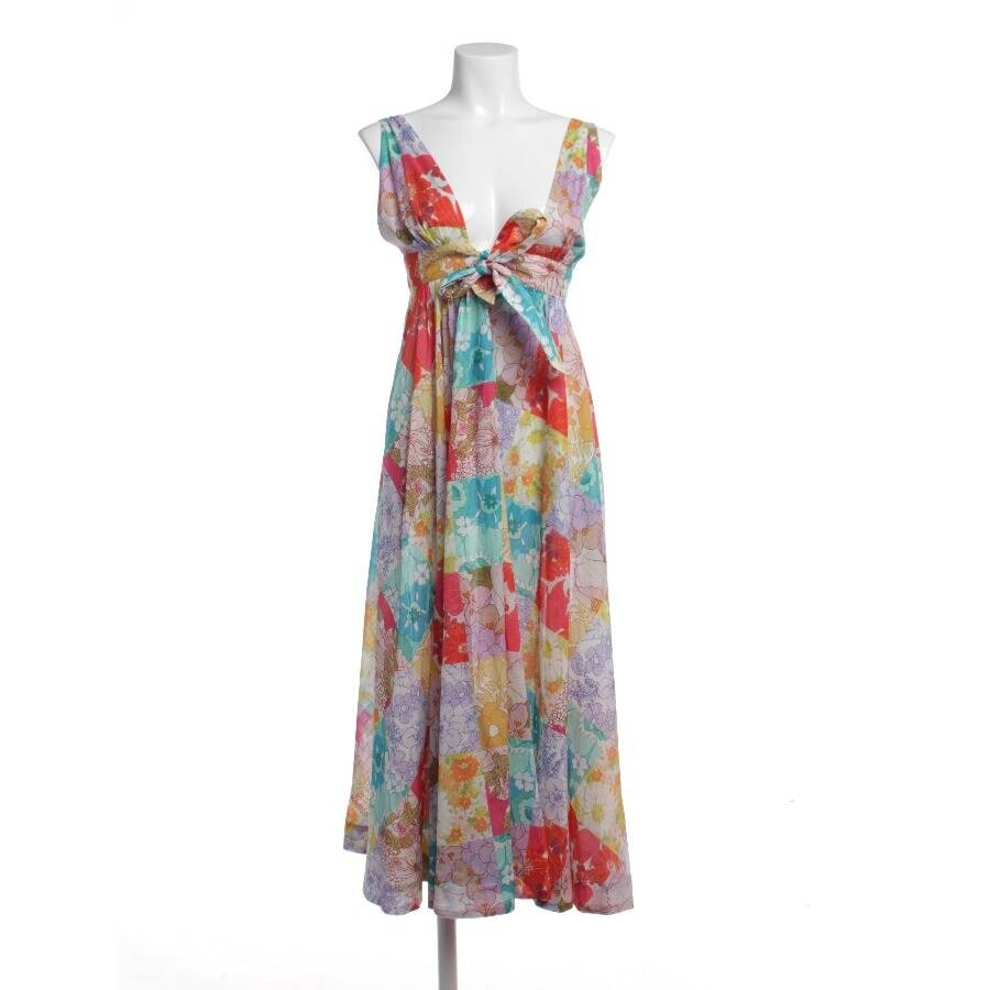 Image 1 of Dress 36 Multicolored in color Multicolored | Vite EnVogue