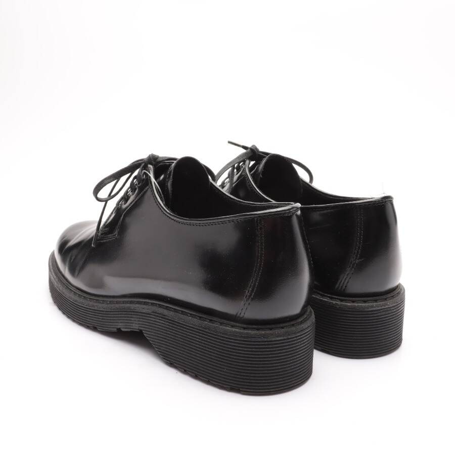 Image 2 of Loafers EUR 39 Black in color Black | Vite EnVogue