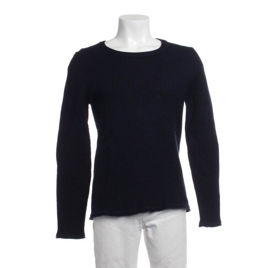 Bild 1 von Pullover L Navy in Farbe Blau | Vite EnVogue