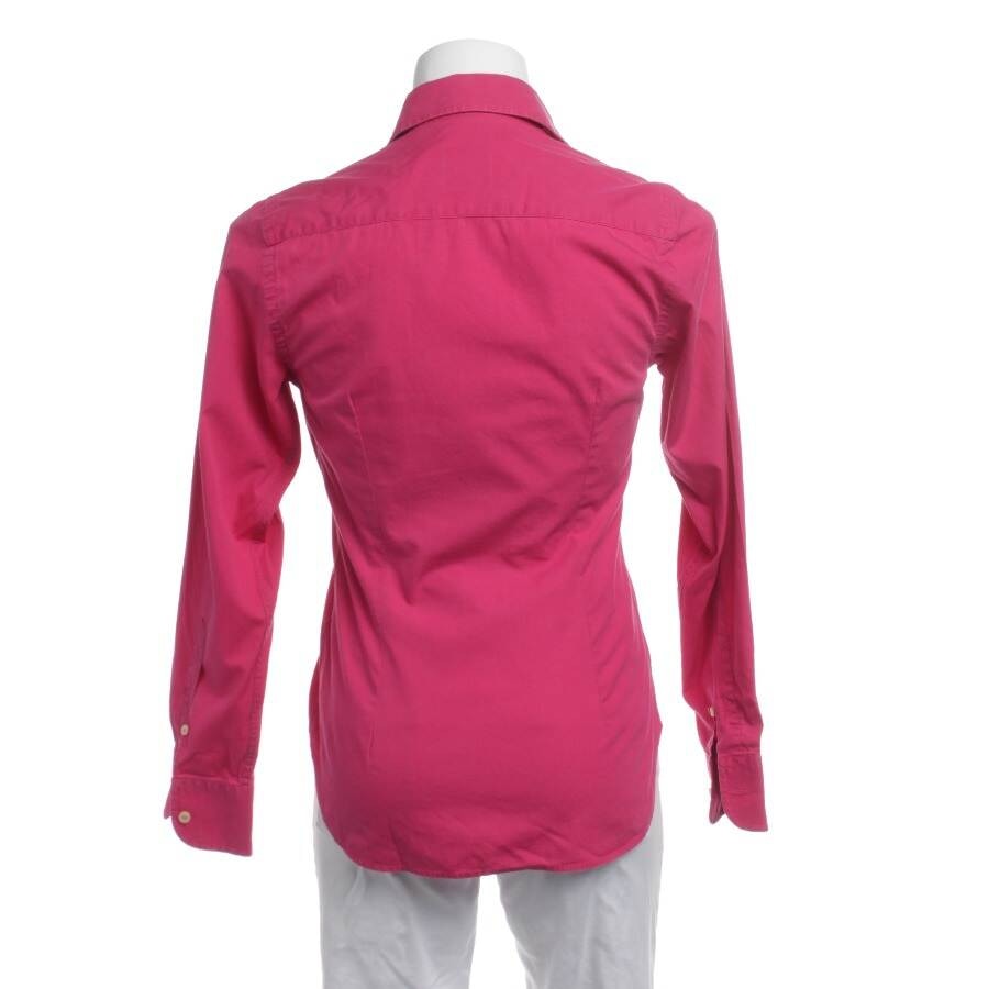 Image 2 of Shirt 34 Pink in color Pink | Vite EnVogue