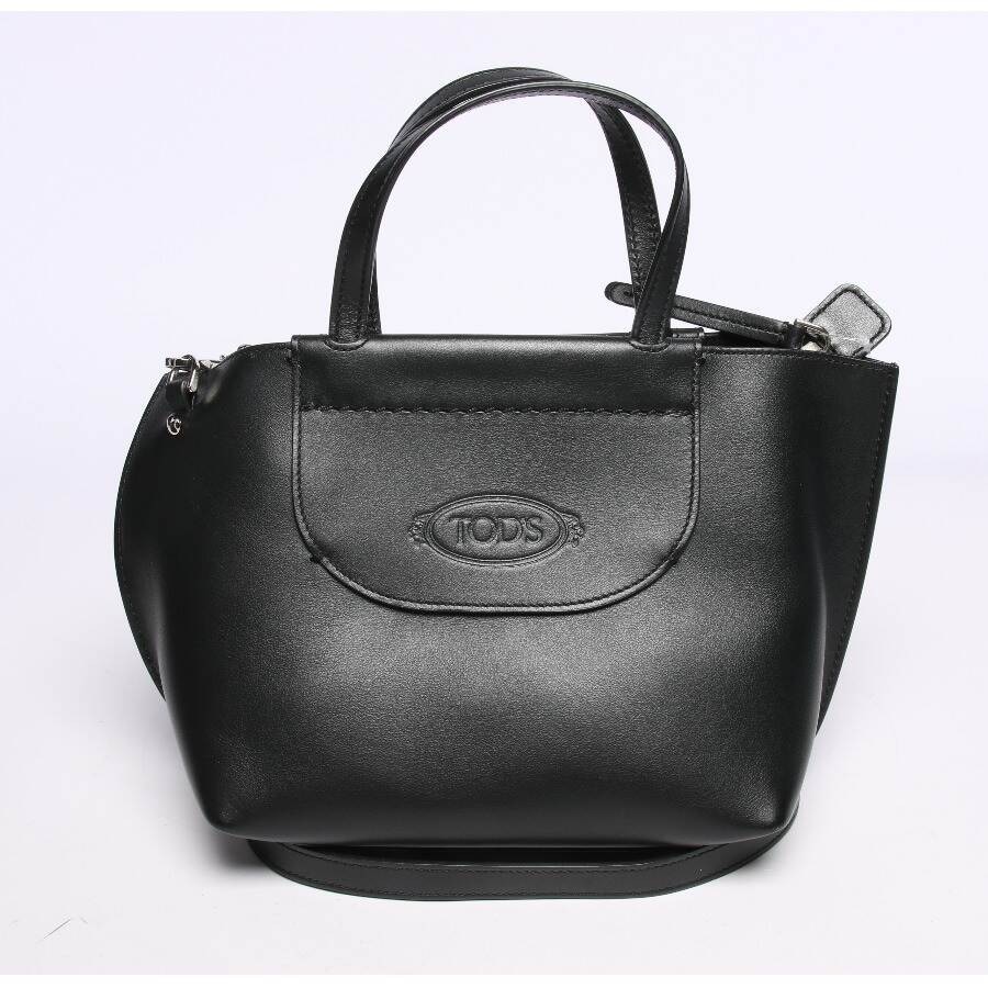 Image 1 of Joy Small Shoulder Bag Black in color Black | Vite EnVogue