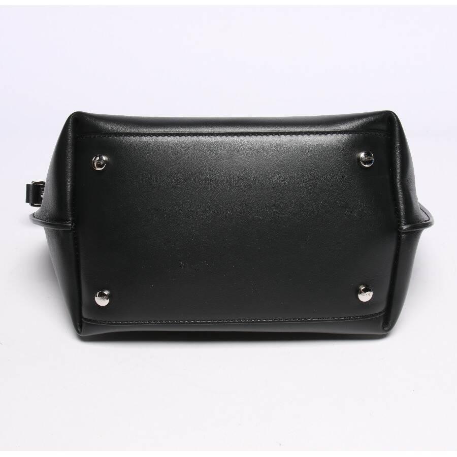 Image 3 of Joy Small Shoulder Bag Black in color Black | Vite EnVogue