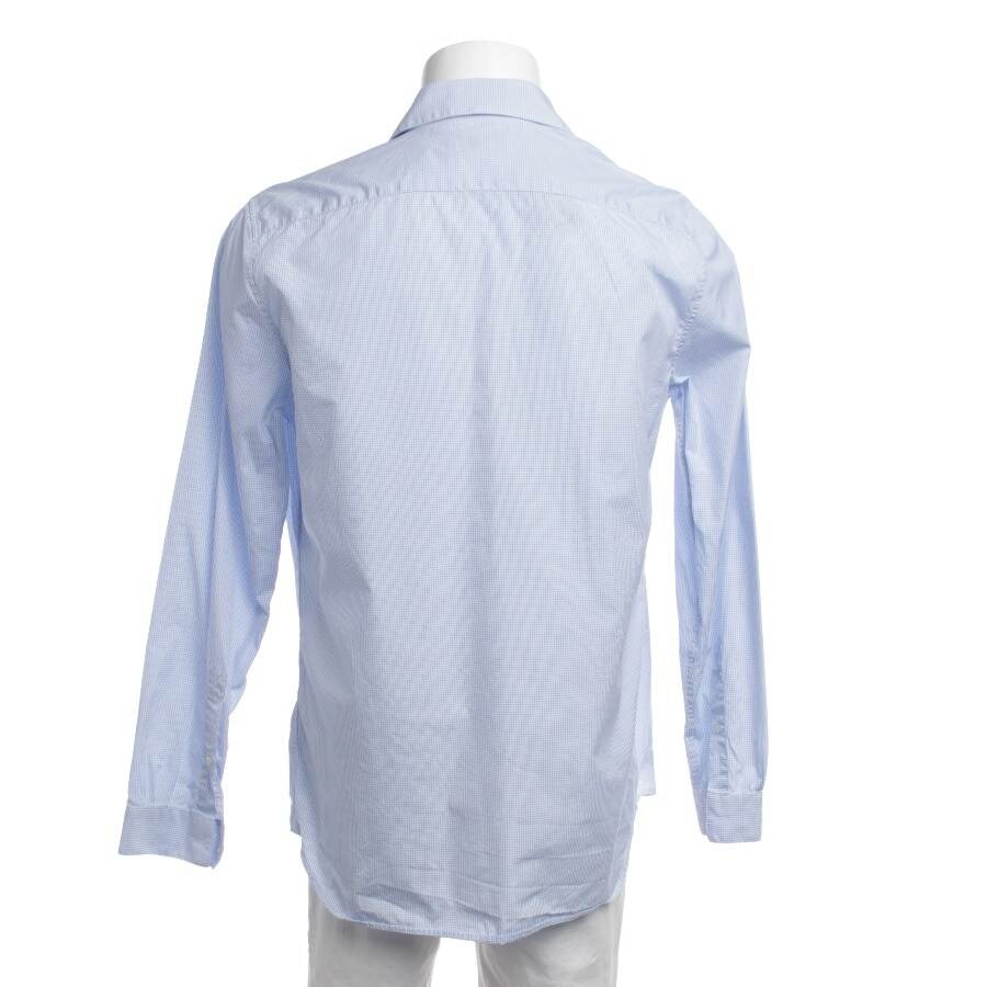 Image 2 of Business Shirt 40 White in color White | Vite EnVogue