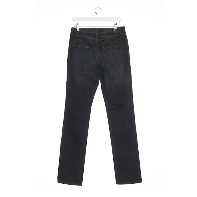 Jeans Straight Fit 42 Navy | Vite EnVogue