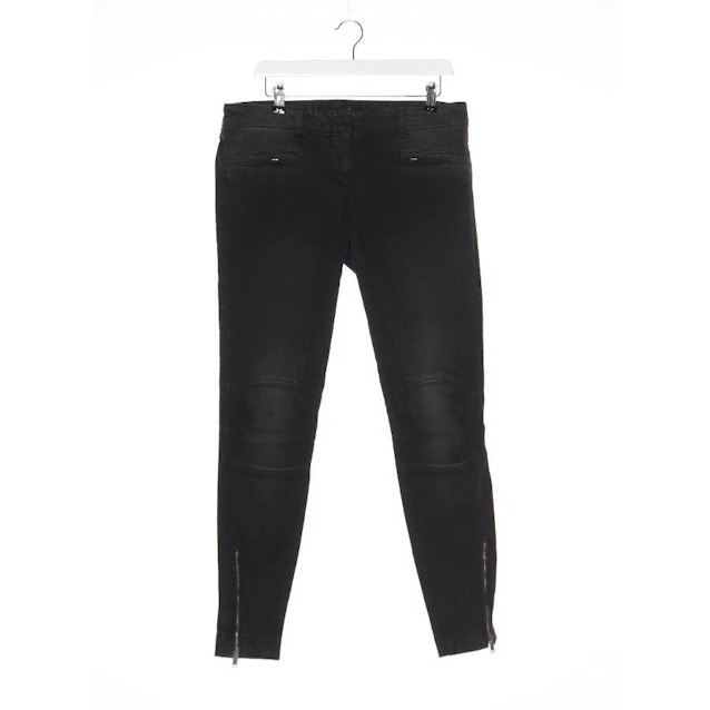 Image 1 of Jeans Straight Fit W29 Black | Vite EnVogue