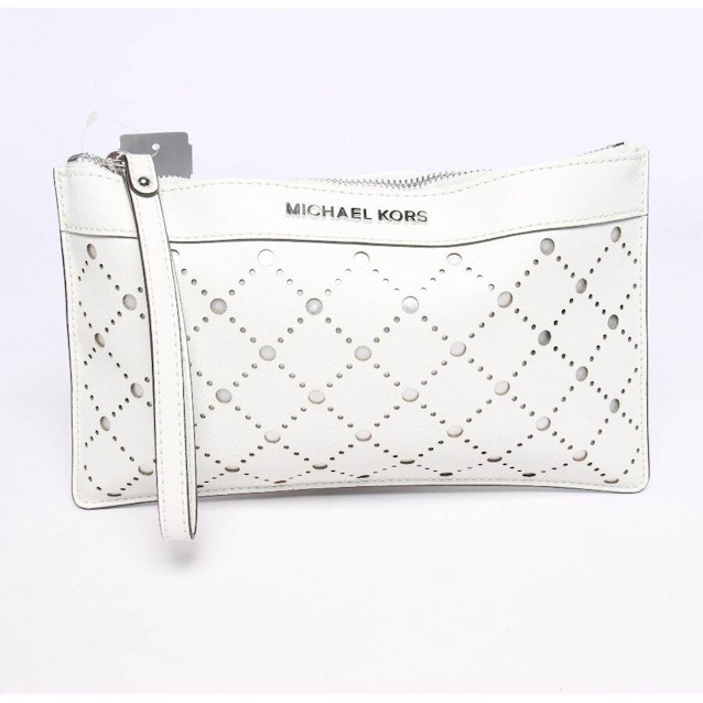 Image 1 of Wristlet White | Vite EnVogue