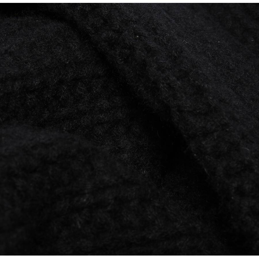 Image 3 of Cashmere Jumper M Black in color Black | Vite EnVogue