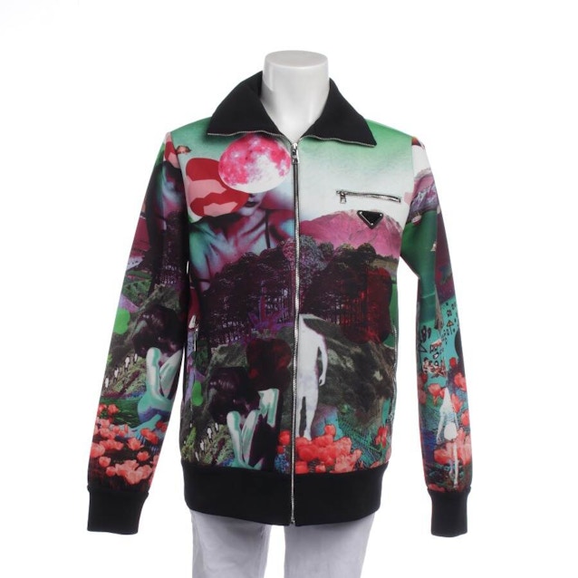 Image 1 of Sweat Jacket | Vite EnVogue