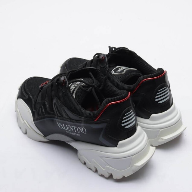 Climbers Sneaker Sneakers EUR 40 Black | Vite EnVogue