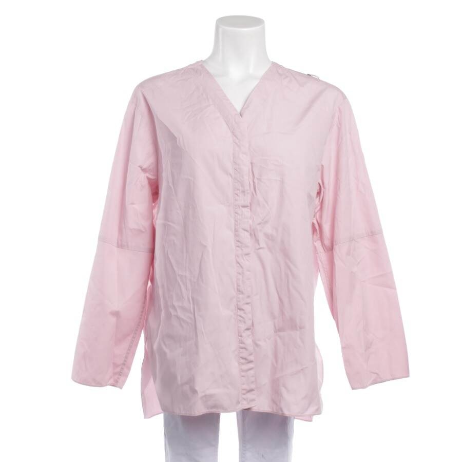 Image 1 of Tunic 42 Light Pink in color Pink | Vite EnVogue