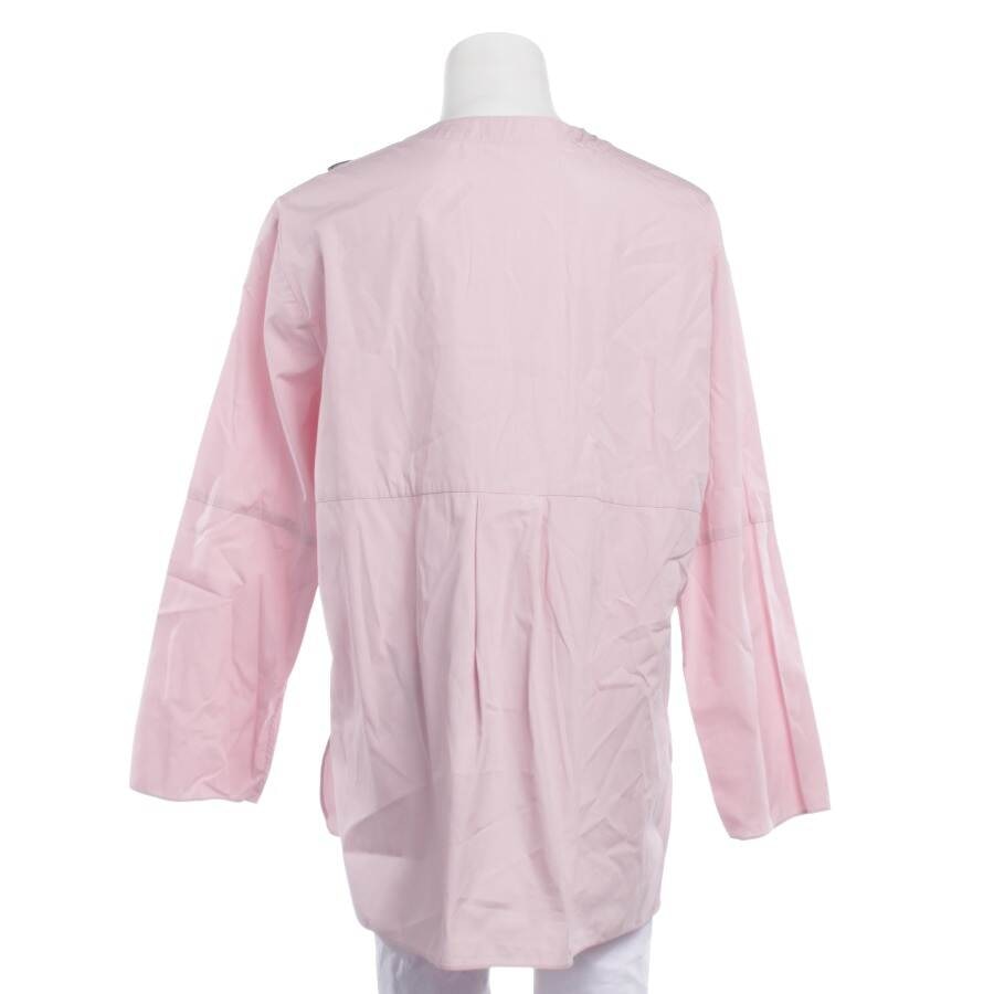 Image 2 of Tunic 42 Light Pink in color Pink | Vite EnVogue