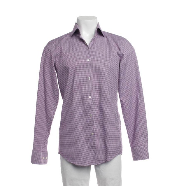 Image 1 of Business Shirt 40 Purple | Vite EnVogue