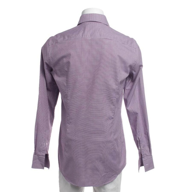 Business Shirt 40 Purple | Vite EnVogue