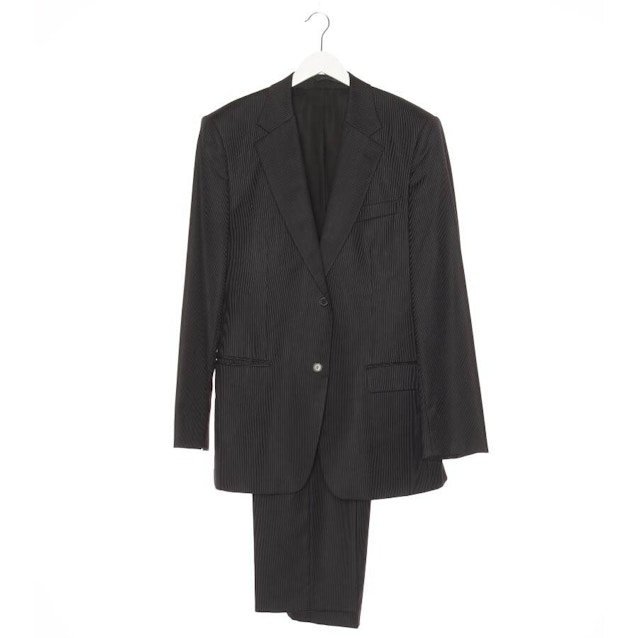 Image 1 of Wool Suit 102 Black | Vite EnVogue