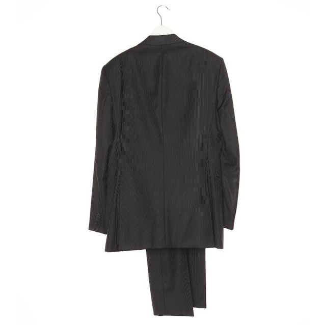 Wool Suit 102 Black | Vite EnVogue