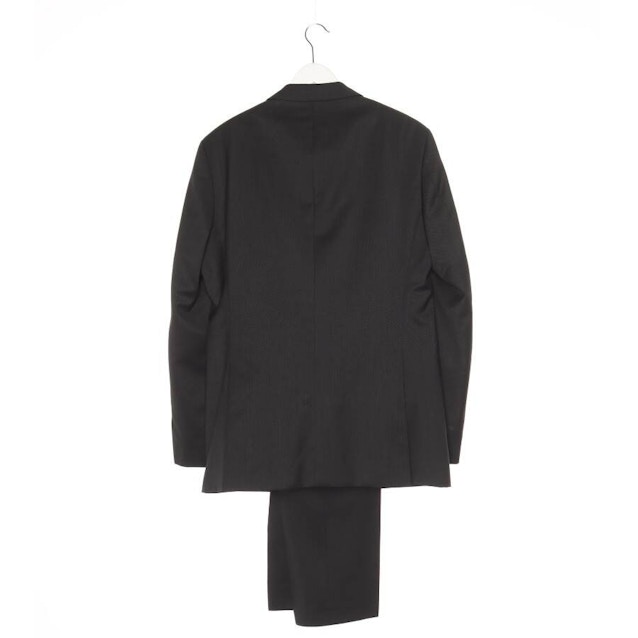 Wool Suit 102 Black | Vite EnVogue