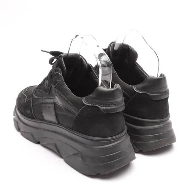 Sneakers EUR38 Black | Vite EnVogue