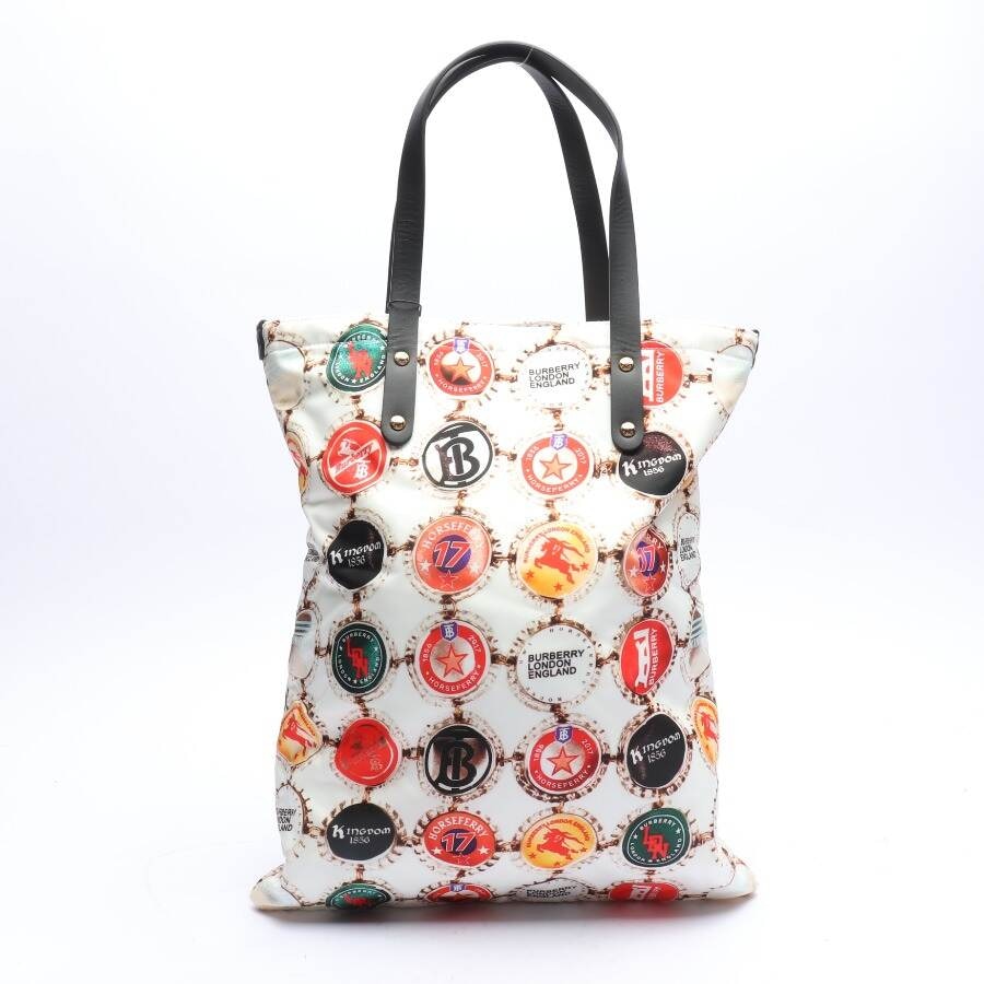 Image 1 of Shopper Multicolored in color Multicolored | Vite EnVogue