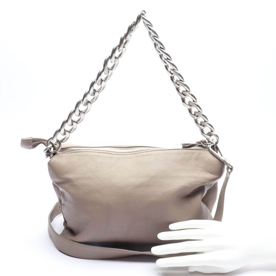 Image 2 of Crossbody Bag Camel in color Brown | Vite EnVogue