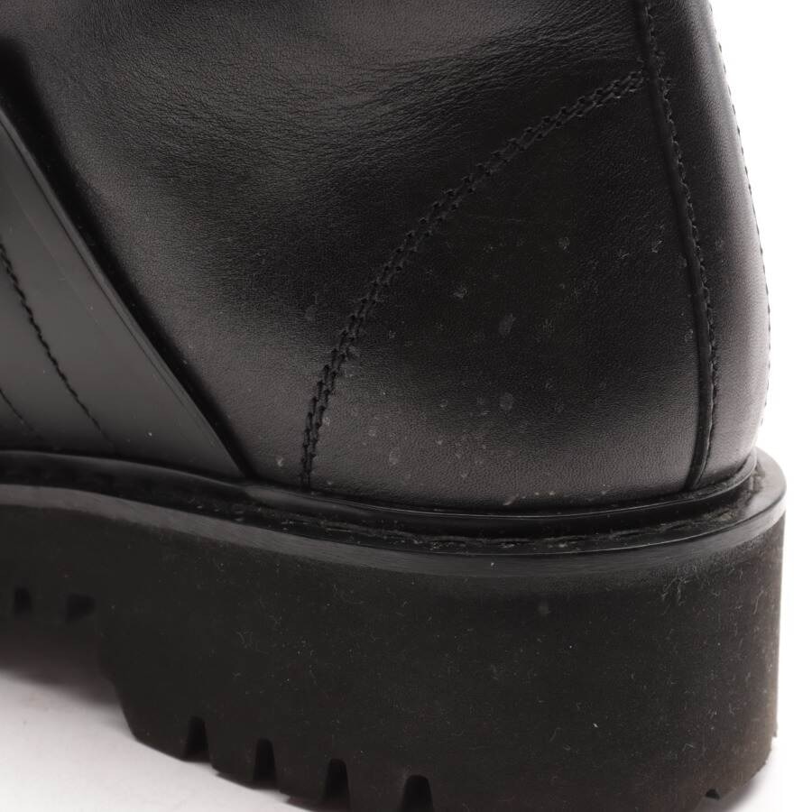 Image 4 of Ankle Boots EUR 40 Black in color Black | Vite EnVogue