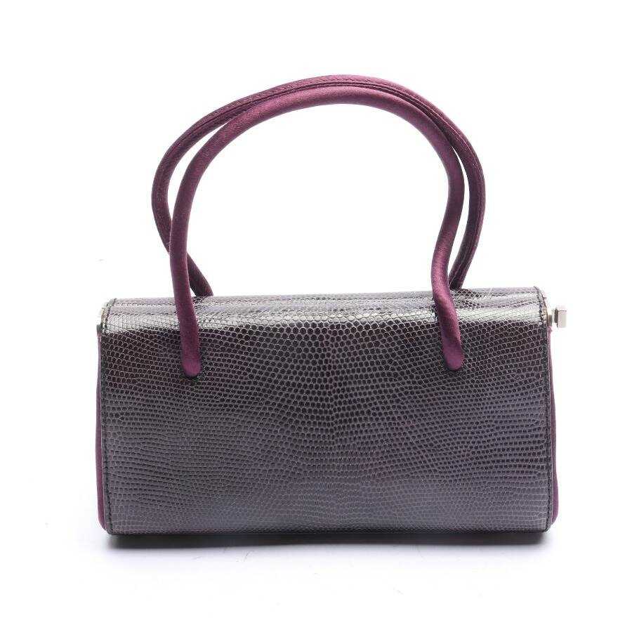 Bild 1 von Abendtasche Lila in Farbe Lila | Vite EnVogue