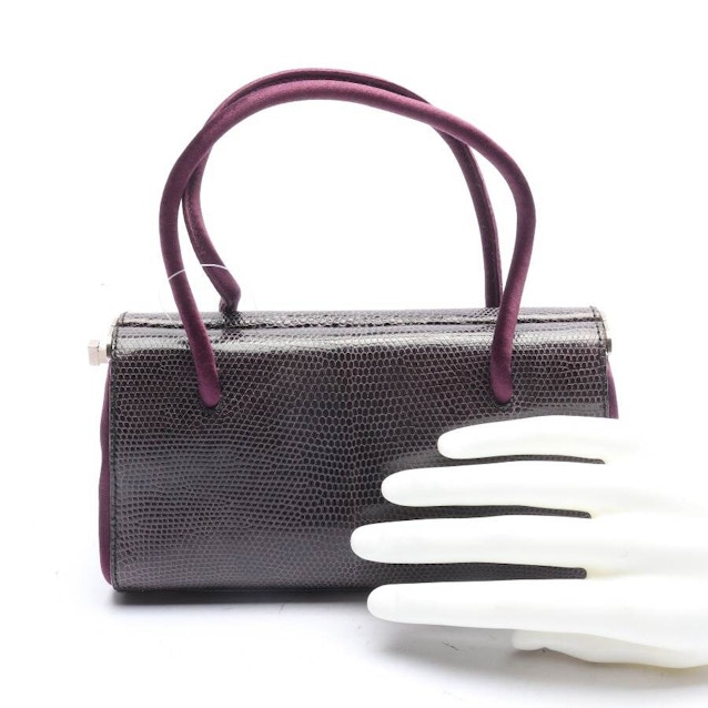 Evening Bag Purple | Vite EnVogue