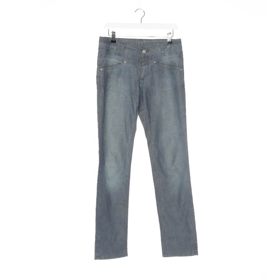 Image 1 of Jeans 38 Light Blue in color Blue | Vite EnVogue