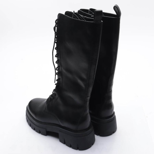 Stiefel EUR 36 Schwarz | Vite EnVogue