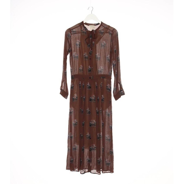 Image 1 of Dress 32 Brown | Vite EnVogue