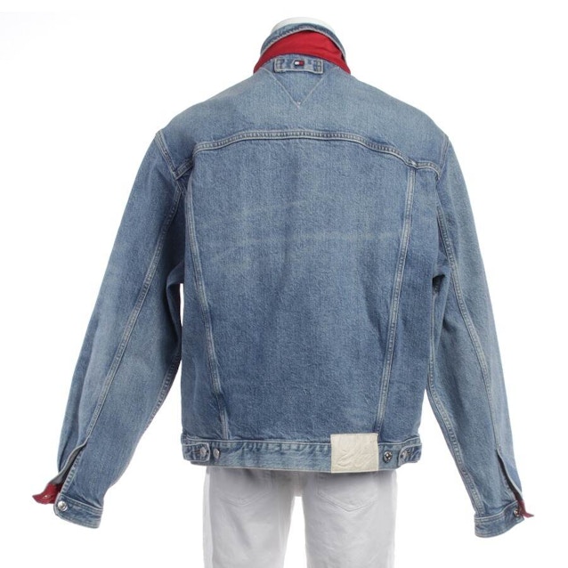 Jeans Jacket L Blue | Vite EnVogue