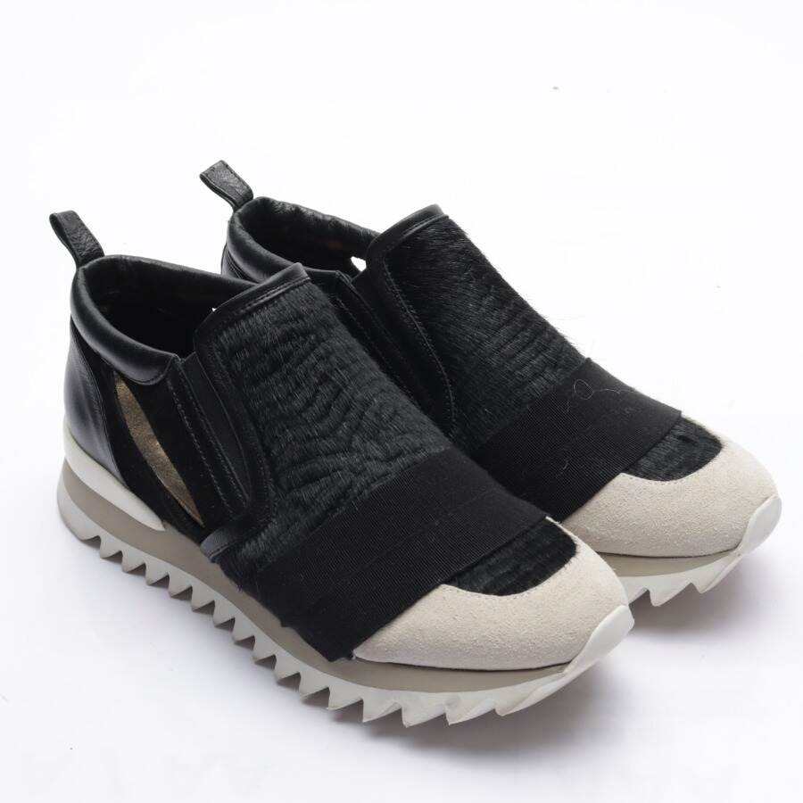 Image 1 of Sneakers EUR 36 Black in color Black | Vite EnVogue