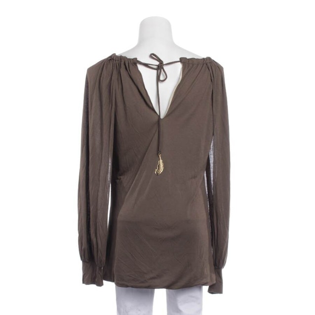 Longsleeve 34 Brown | Vite EnVogue