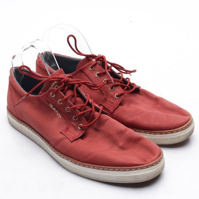 Image 1 of Lace-Up Shoes EUR 43 Red | Vite EnVogue