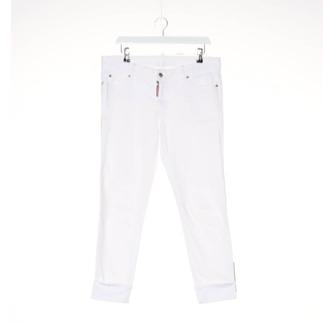 Image 1 of Jeans Skinny 36 White | Vite EnVogue