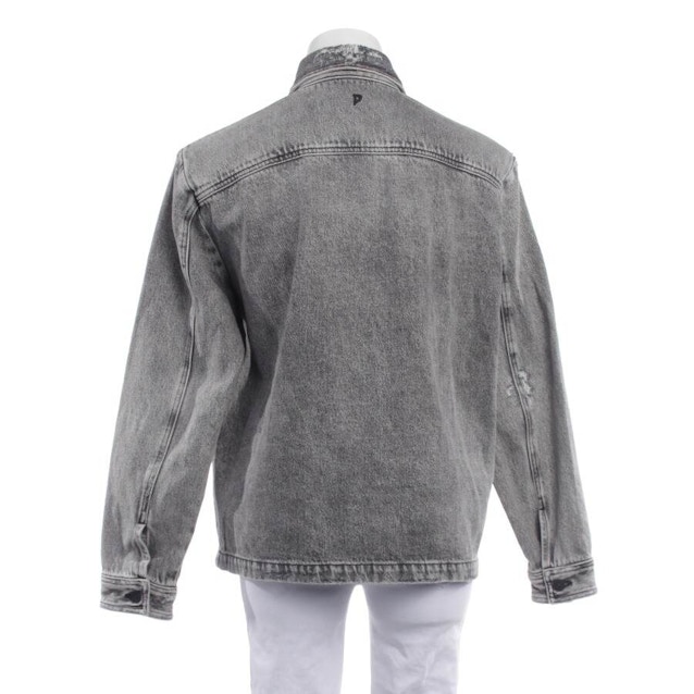 Jeans Jacket M Gray | Vite EnVogue