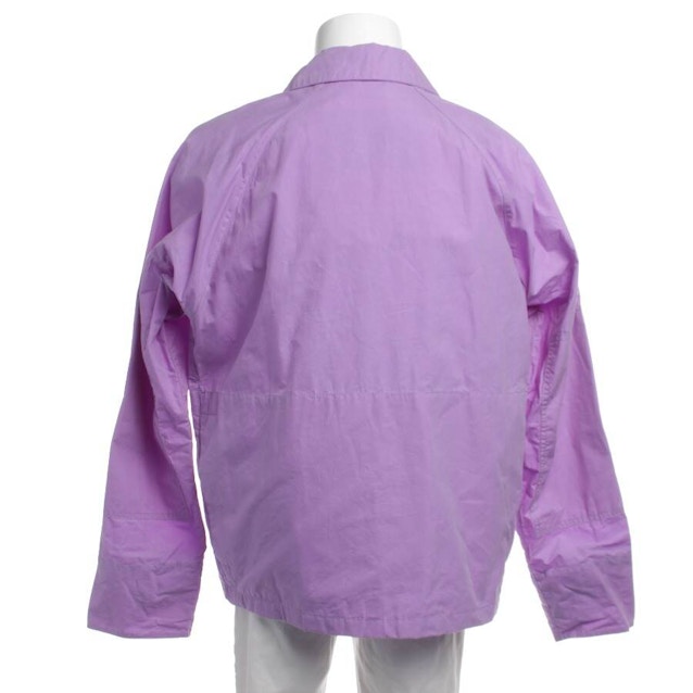 Summer Jacket XL Purple | Vite EnVogue