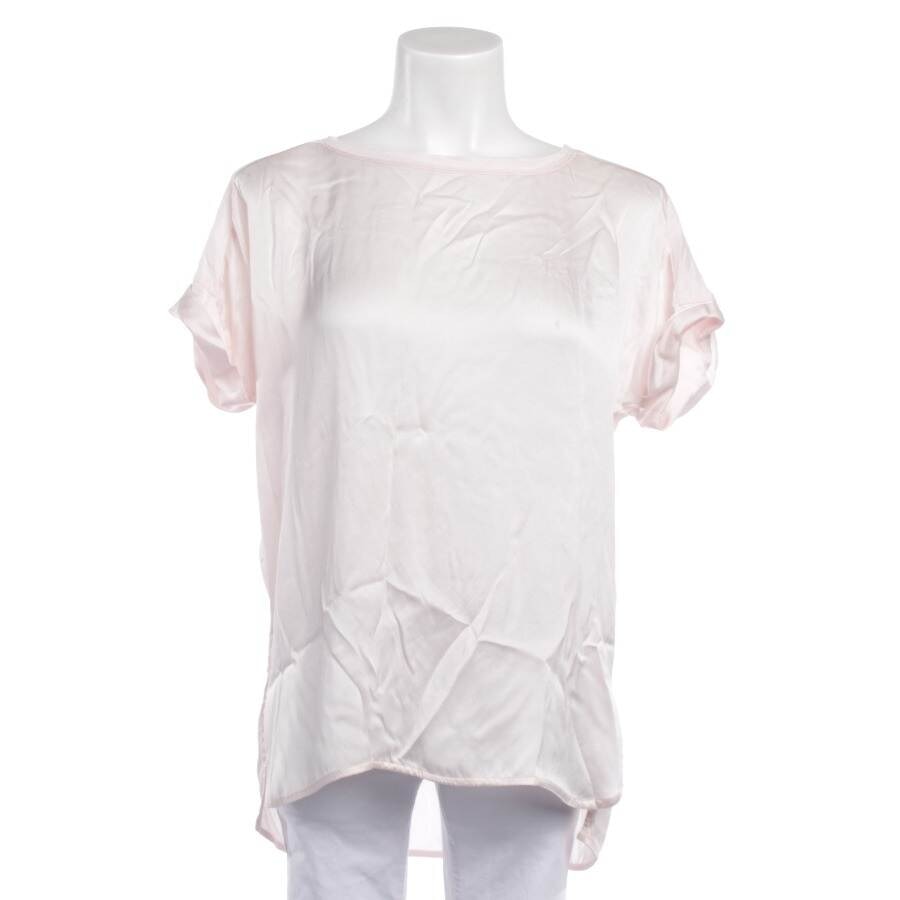 Image 1 of Linen Shirt M Light Pink in color Pink | Vite EnVogue