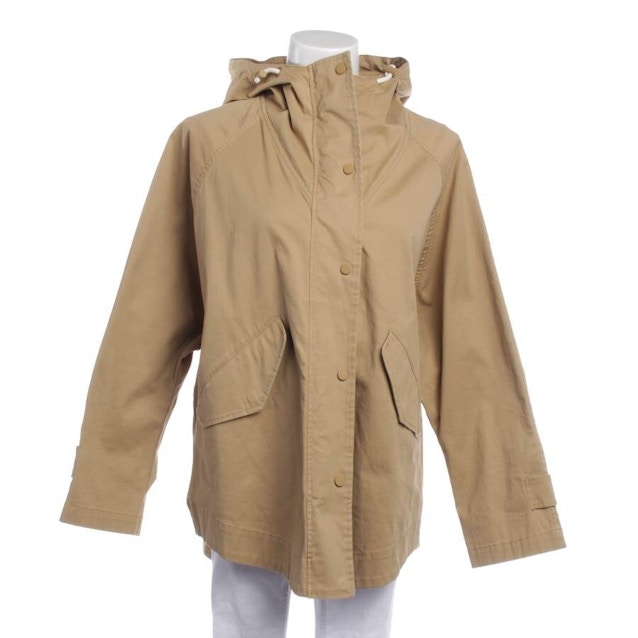 Image 1 of Summer Coat 36 Light Brown | Vite EnVogue