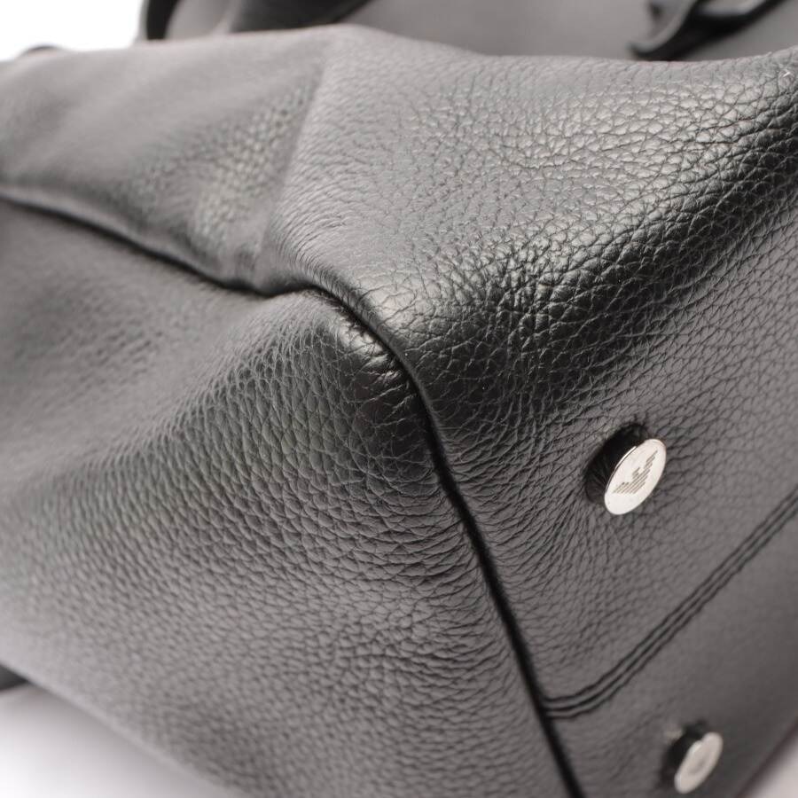 Bild 6 von Handtasche Schwarz in Farbe Schwarz | Vite EnVogue