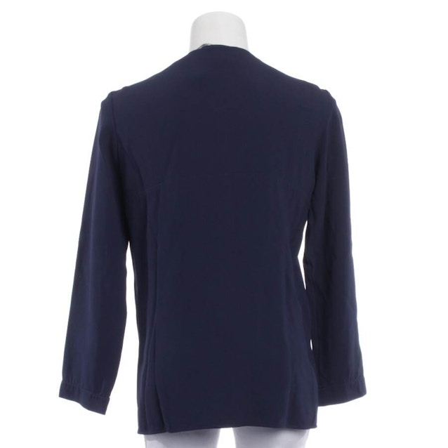 Shirt Blouse 32 Navy | Vite EnVogue