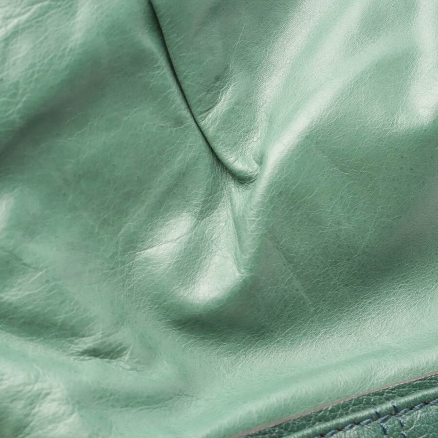 Bild 6 von Mayfair Quilt Green Schultertasche Grün in Farbe Grün | Vite EnVogue