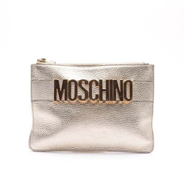 Image 1 of Clutch Gold | Vite EnVogue