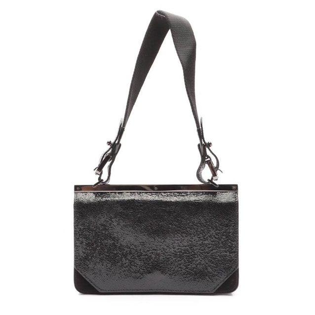 Image 1 of Evening Bag Black | Vite EnVogue