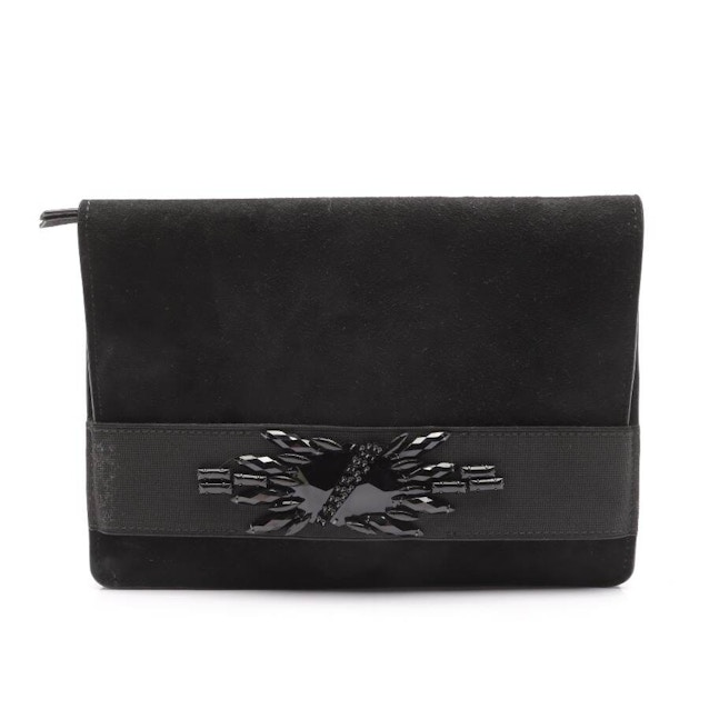 Image 1 of Clutch Black | Vite EnVogue