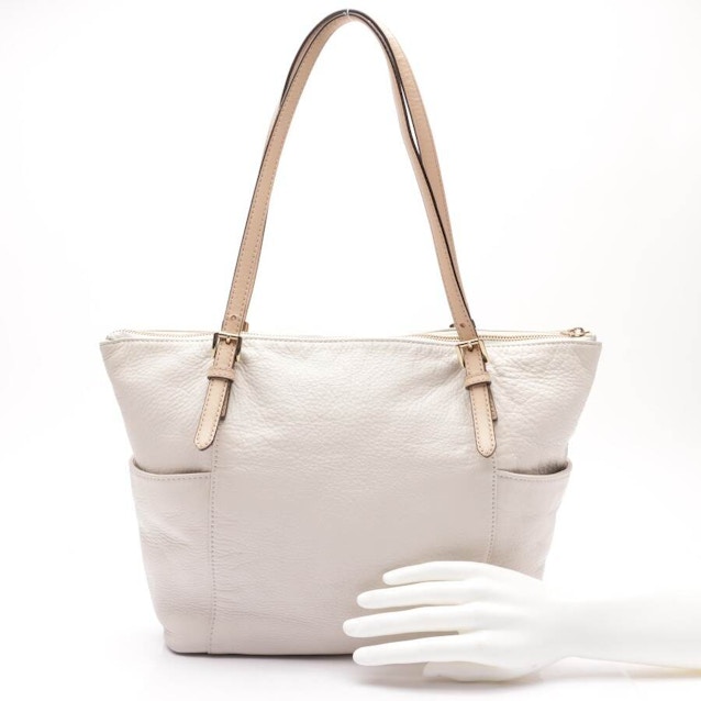 Shoulder Bag Beige | Vite EnVogue