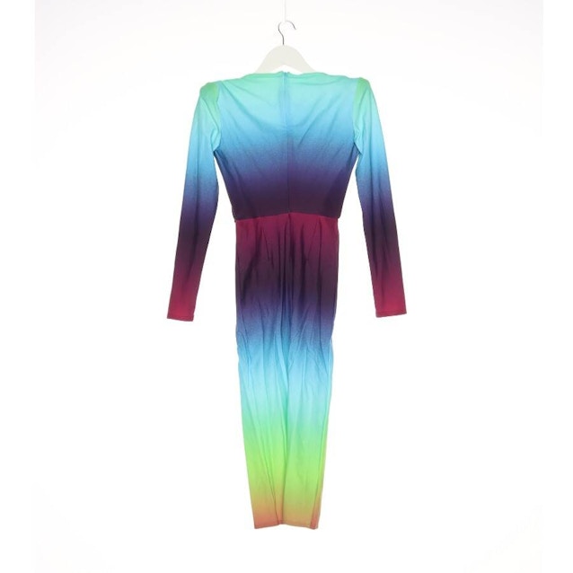 Dress 32 Multicolored | Vite EnVogue