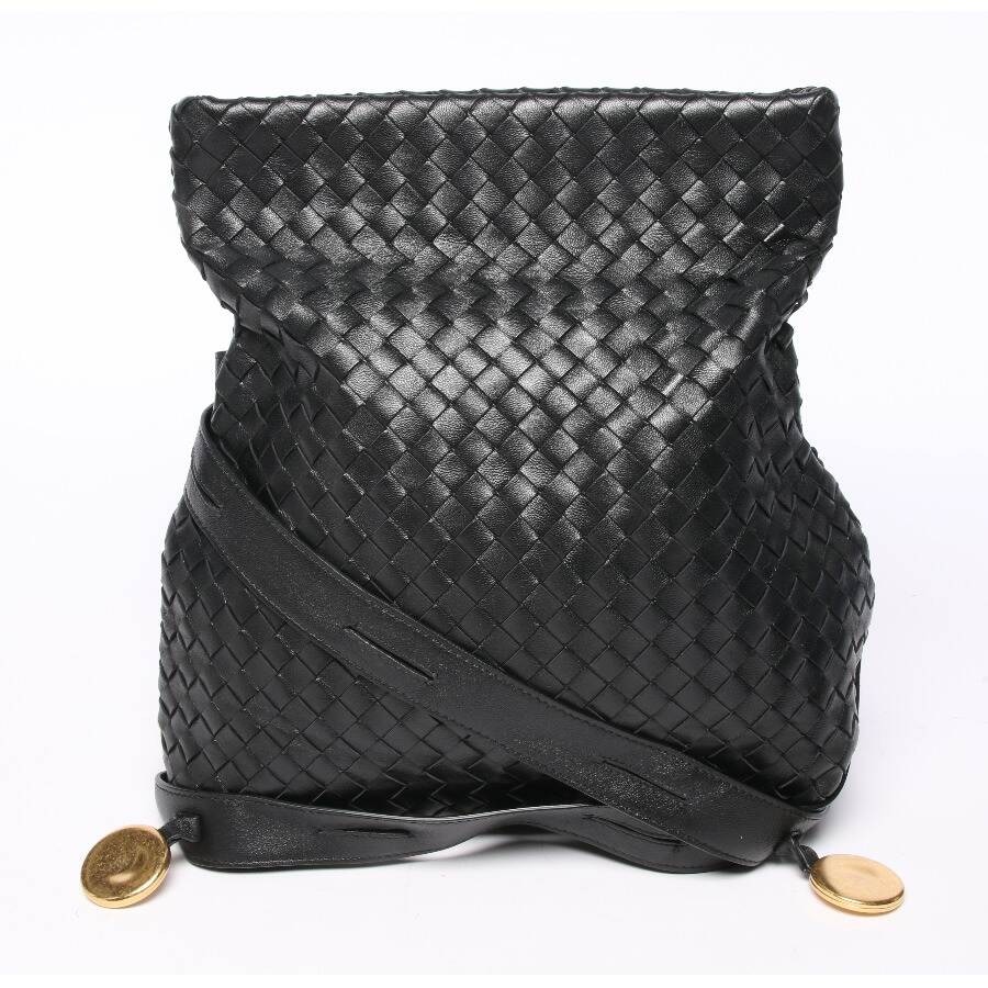 Image 1 of Crossbody Bag Black in color Black | Vite EnVogue