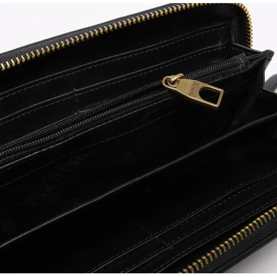 Image 2 of Wallet Black in color Black | Vite EnVogue