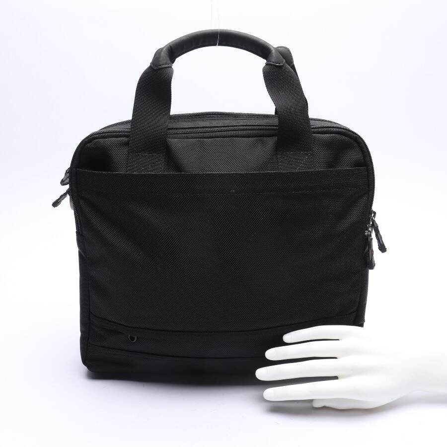 Bild 2 von Handtasche Schwarz in Farbe Schwarz | Vite EnVogue